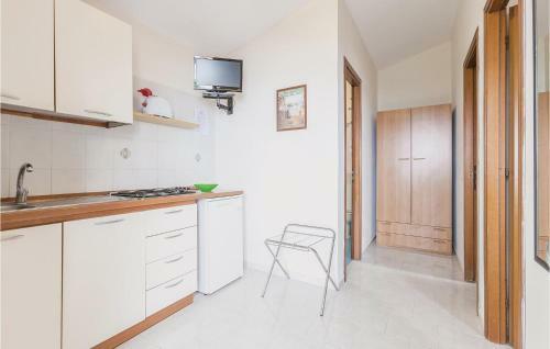 Apartment Corso Caulino II