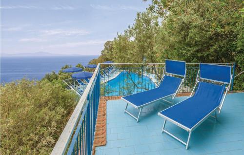 Apartment Corso Caulino II