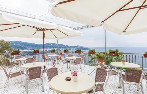 Apartment Corso Caulino II