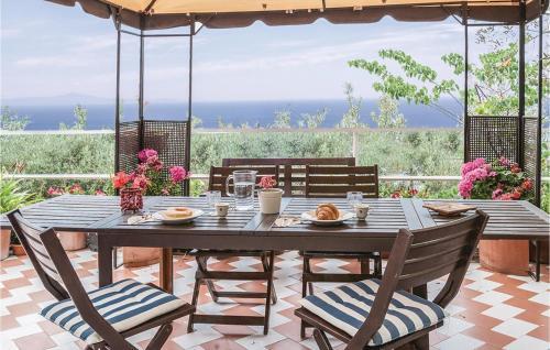 Apartment Corso Caulino II