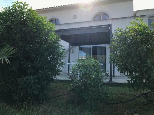 Apartamento Villa Antonia