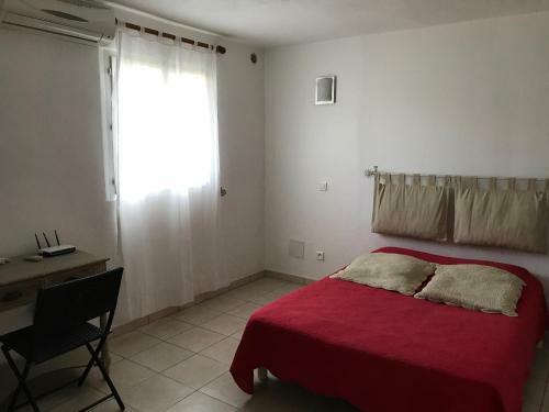 Apartamento Villa Antonia