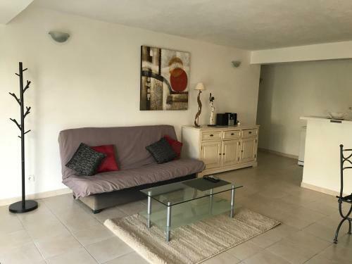 Apartamento Villa Antonia