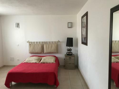 Apartamento Villa Antonia