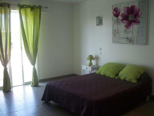 Apartamento Villa Antonia