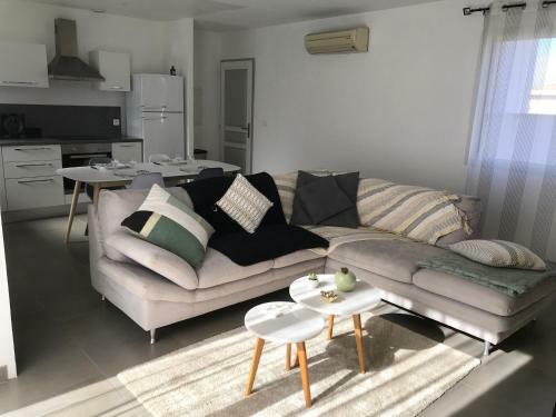Apartamento Villa Antonia