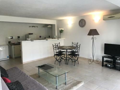 Apartamento Villa Antonia