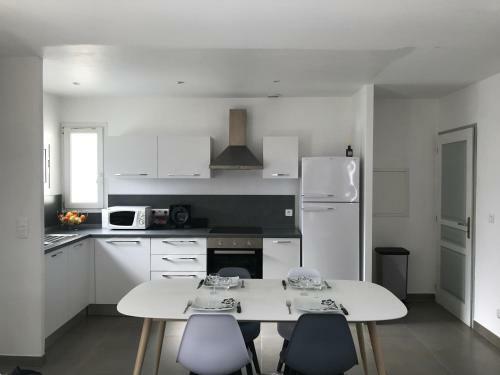 Apartamento Villa Antonia