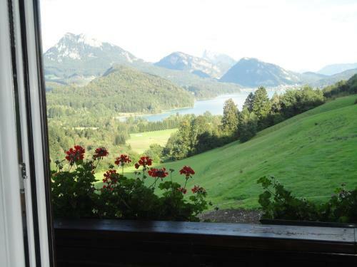 Agroturismo Bauernhof Strumegg