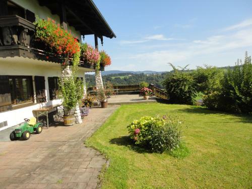 Agroturismo Bauernhof Strumegg