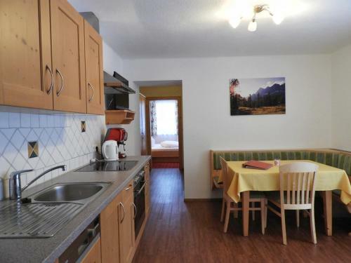Apartamento Schieplechnerhof