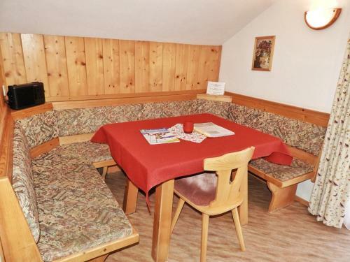 Apartamento Schieplechnerhof