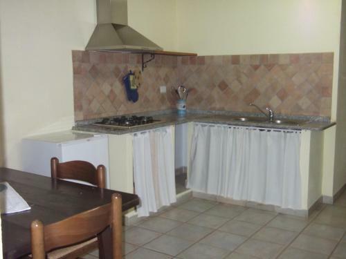 Agroturismo L'ulivo