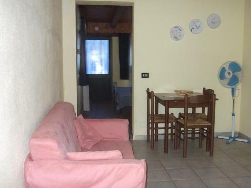 Agroturismo L'ulivo