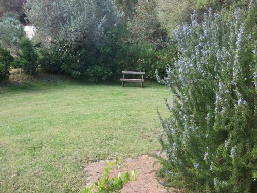 Agroturismo L'ulivo