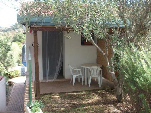 Agroturismo L'ulivo