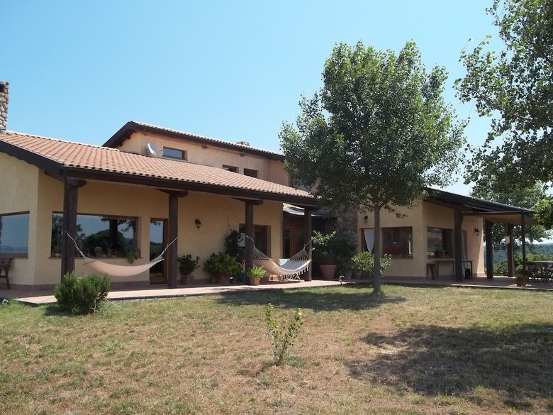 Agroturismo L'albero Bianco