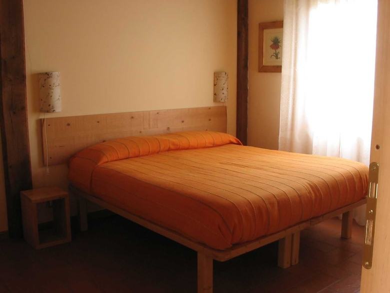 Agroturismo L'albero Bianco
