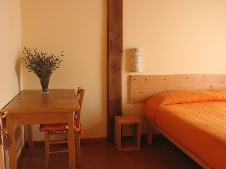 Agroturismo L'albero Bianco