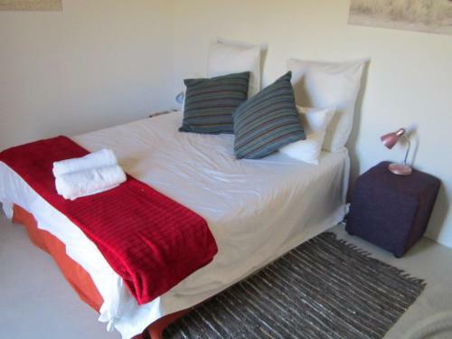 Hostal Themika Guest Farm