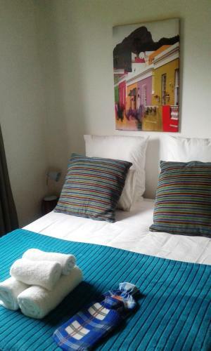 Hostal Themika Guest Farm