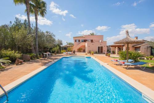 Villa Vicens