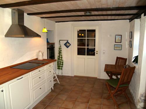 Apartamento Juhl's Bed & Breakfast