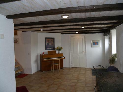 Apartamento Juhl's Bed & Breakfast