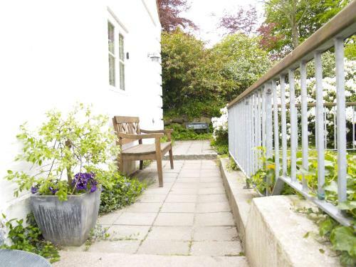Apartamento Juhl's Bed & Breakfast