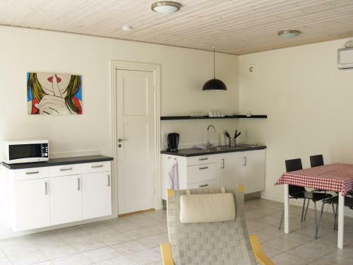 Apartamento Juhl's Bed & Breakfast