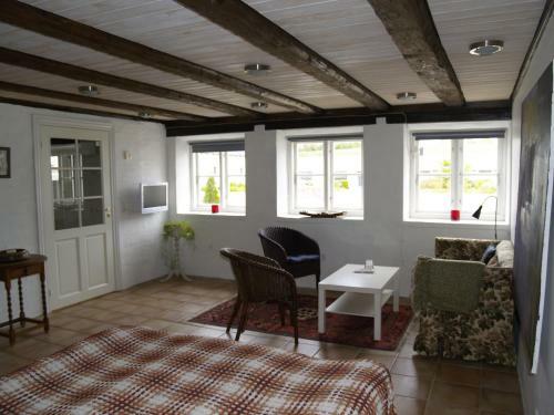 Apartamento Juhl's Bed & Breakfast