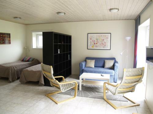 Apartamento Juhl's Bed & Breakfast