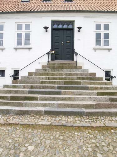 Apartamento Juhl's Bed & Breakfast