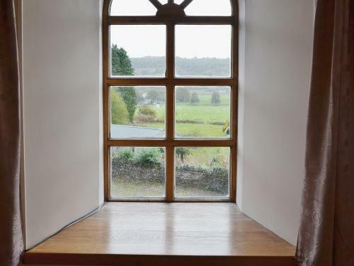 The Coach House