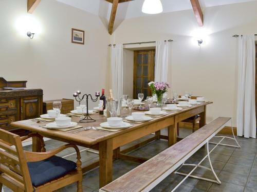 The Coach House