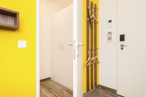 Ig Serviced Apartments Campus Lodge