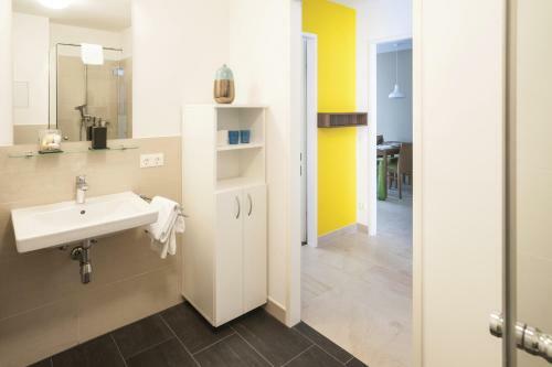 Ig Serviced Apartments Campus Lodge