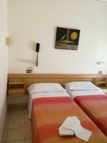 Hotel Annamare