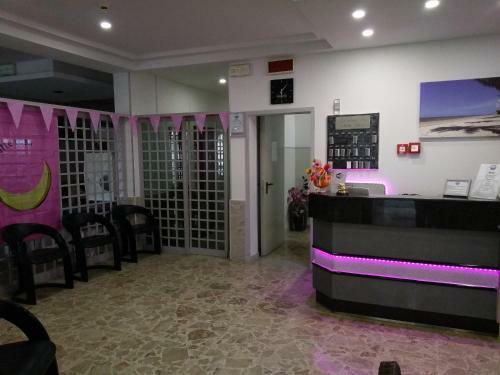 Hotel Annamare