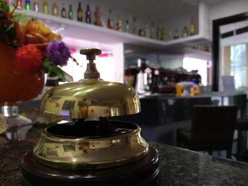 Hotel Annamare