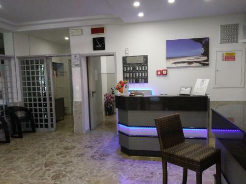 Hotel Annamare