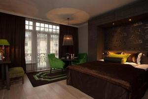 Frogner House Apartments