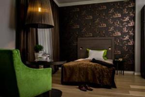 Frogner House Apartments
