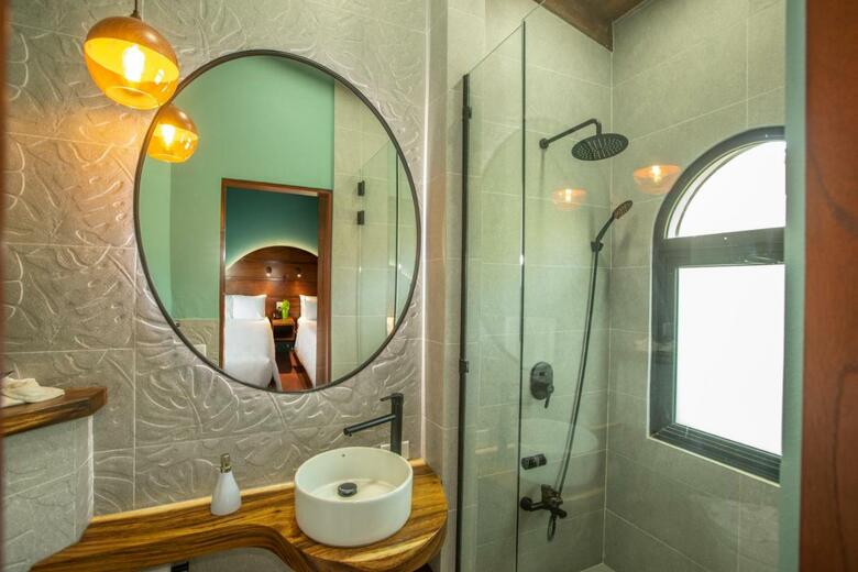 Hotel El Velero
