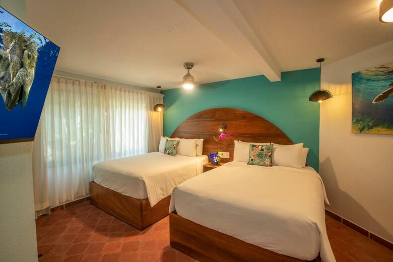 Hotel El Velero