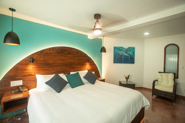 Hotel El Velero