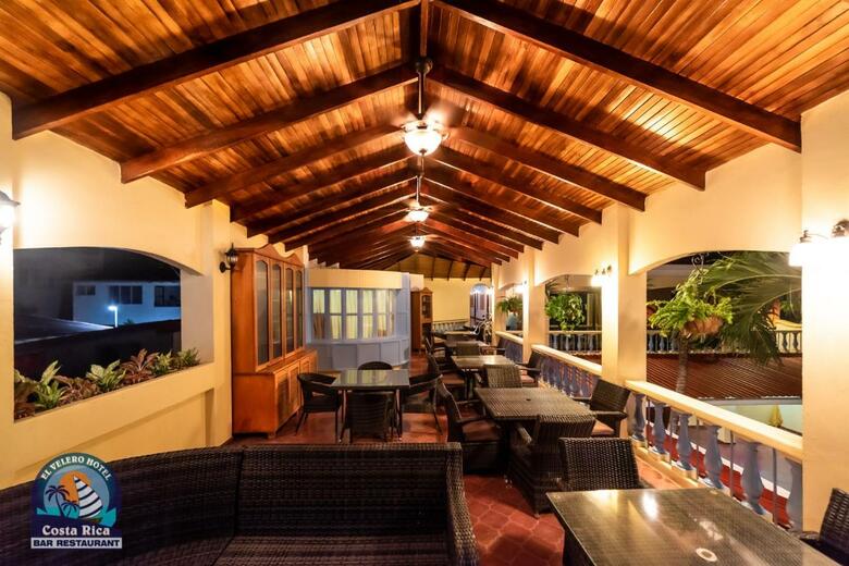 Hotel El Velero