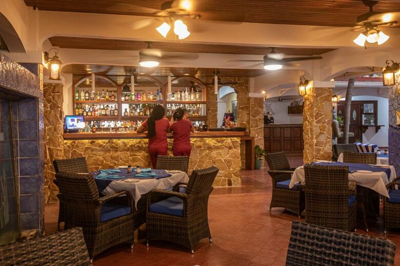 Hotel El Velero