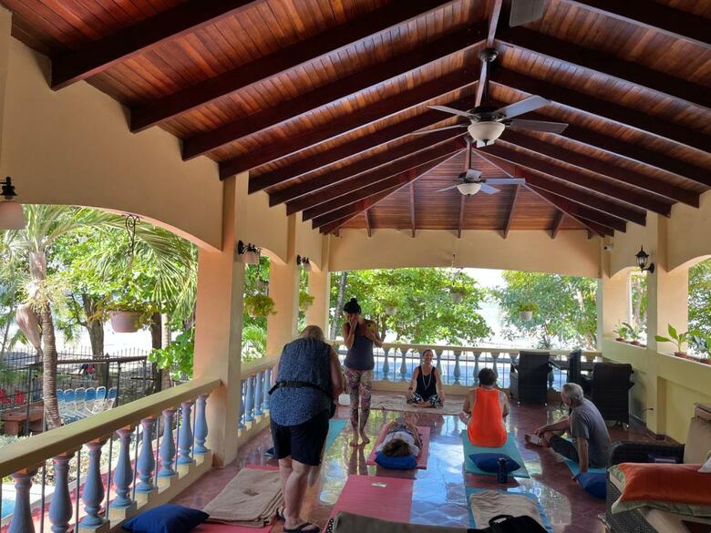 Hotel El Velero