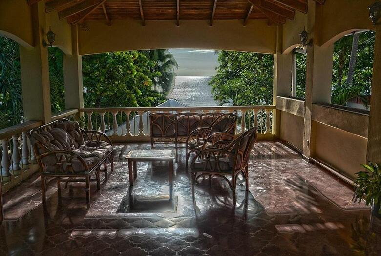 Hotel El Velero